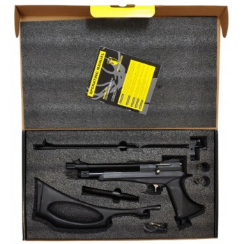 WIATRÓWKA ARTEMIS CP2 KAL. 4.5mm / 5.5mm