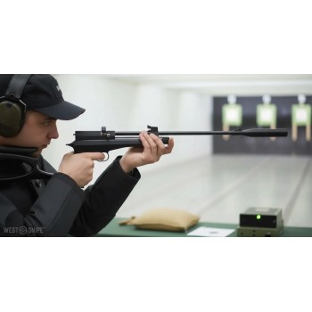 WIATRÓWKA ARTEMIS CP2 KAL. 4.5mm / 5.5mm