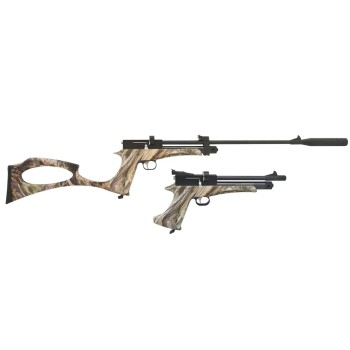 Wiatrówka Pistolet CO2...