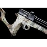 Wiatrówka Pistolet CO2 Snowpeak CP2 CAMO Kaliber 4,5 lub 5,5 mm