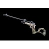 Wiatrówka Pistolet CO2 Snowpeak CP2 CAMO Kaliber 4,5 lub 5,5 mm