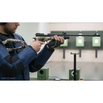 Wiatrówka Pistolet CO2 Snowpeak CP2 CAMO Kaliber 4,5 lub 5,5 mm