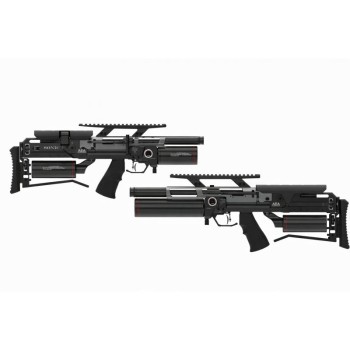 Karabinek Pneumatyczny PCP AEA Sonic Compact