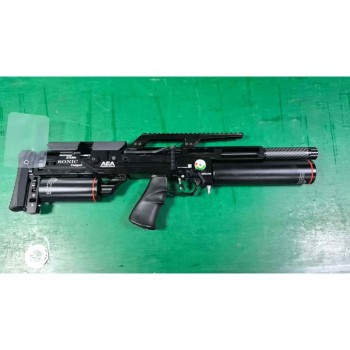 Karabinek Pneumatyczny PCP AEA Sonic Compact