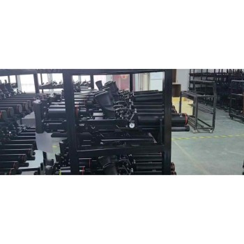 Karabinek Pneumatyczny PCP AEA Sonic Compact