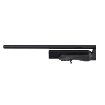Wiatrówka PCP Optima by Hatsan Hercules 7.62 mm