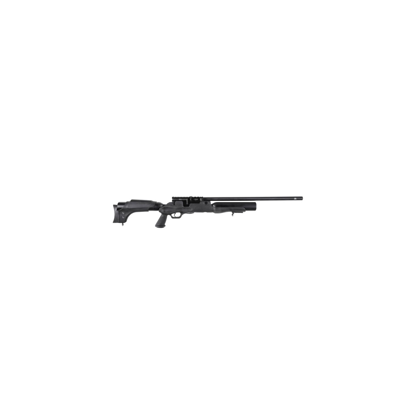 Wiatrówka PCP Optima by Hatsan Hercules 7.62 mm