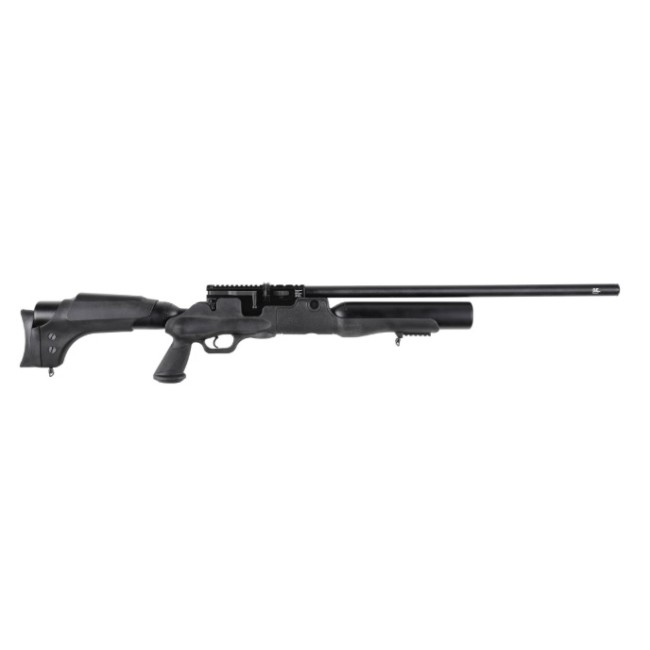 Wiatrówka PCP Optima by Hatsan Hercules 7.62 mm