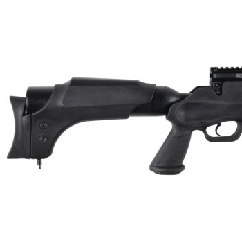 Wiatrówka PCP Optima by Hatsan Hercules 7.62 mm
