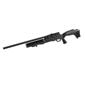 Wiatrówka PCP Optima by Hatsan Hercules 7.62 mm