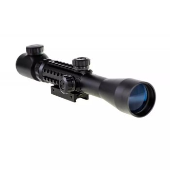 Luneta Celownicza Vogler Optik Premium 3-9X40 R14 CEG