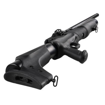 Wiatrówka PCP Optima by Hatsan Hercules 7.62 mm
