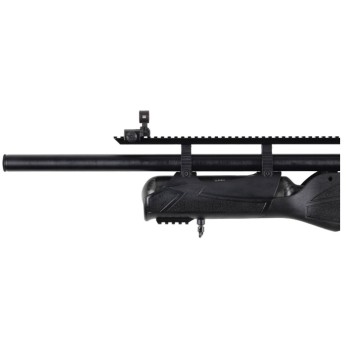 Wiatrówka PCP Optima by Hatsan Hercules Bully 7.62 mm