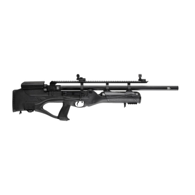 Wiatrówka PCP Optima by Hatsan Hercules Bully 7.62 mm