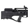 Wiatrówka PCP Optima by Hatsan Hercules Bully 7.62 mm