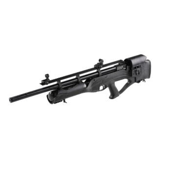 Wiatrówka PCP Optima by Hatsan Hercules Bully 7.62 mm
