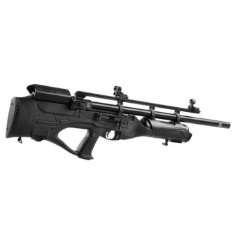 Wiatrówka PCP Optima by Hatsan Hercules Bully 7.62 mm