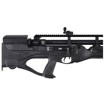 Wiatrówka PCP Optima by Hatsan Hercules Bully 7.62 mm