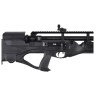Wiatrówka PCP Optima by Hatsan Hercules Bully 7.62 mm