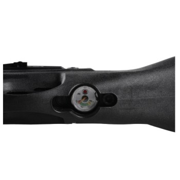 Wiatrówka PCP Optima by Hatsan Hercules Bully 7.62 mm
