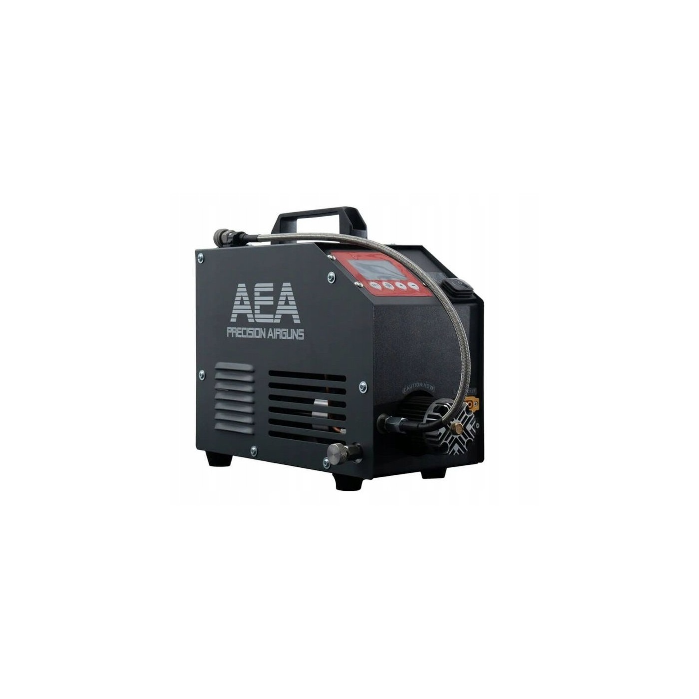 Kompresor Wysokociśnieniowy AEA 480 bar 7000 PSI