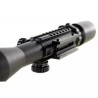 Luneta Celownicza Vogler Optik Premium 3-9X40 R14 CEG
