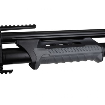 Karabinek Pneumatyczny PCP AEA MEGALODON 15"