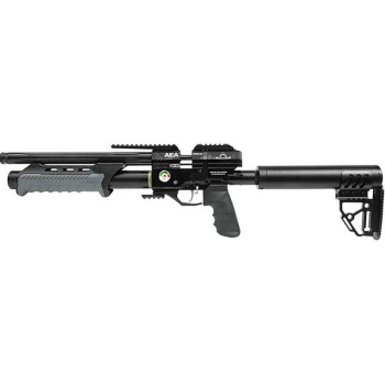 Karabinek Pneumatyczny PCP AEA MEGALODON 15"