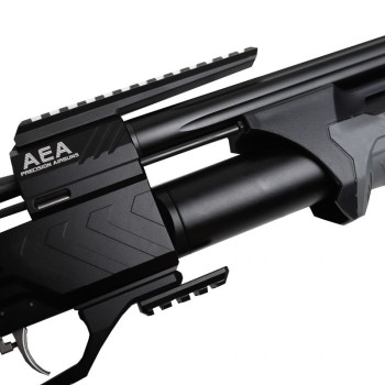 Karabinek Pneumatyczny PCP AEA MEGALODON 15"