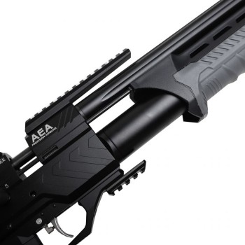 Karabinek Pneumatyczny PCP AEA MEGALODON 15"