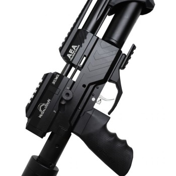 Karabinek Pneumatyczny PCP AEA MEGALODON 15"
