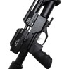 Karabinek Pneumatyczny PCP AEA MEGALODON 15"