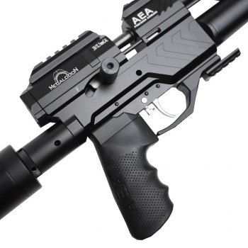 Karabinek Pneumatyczny PCP AEA MEGALODON 15"