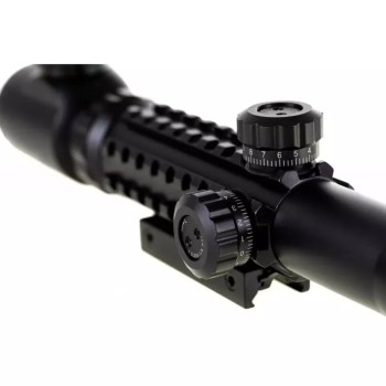 Luneta Celownicza Vogler Optik Premium 3-9X40 R14 CEG