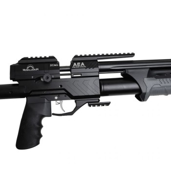 Karabinek Pneumatyczny PCP AEA MEGALODON 15"