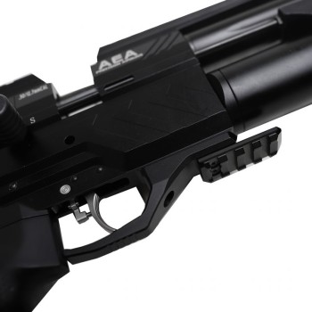 Karabinek Pneumatyczny PCP AEA MEGALODON 15"
