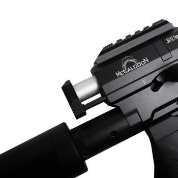 Karabinek Pneumatyczny PCP AEA MEGALODON 15"