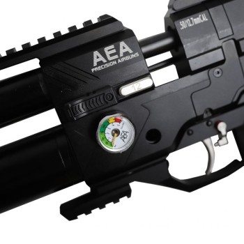 Karabinek Pneumatyczny PCP AEA MEGALODON 15"