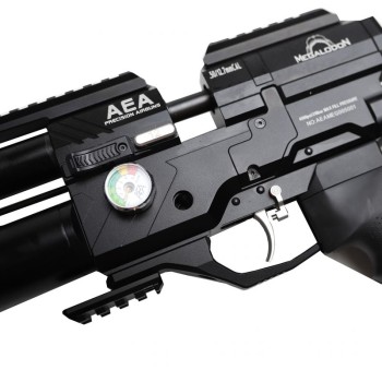 Karabinek Pneumatyczny PCP AEA MEGALODON 15"