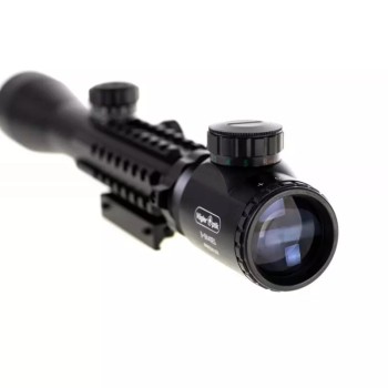Luneta Celownicza Vogler Optik Premium 3-9X40 R14 CEG