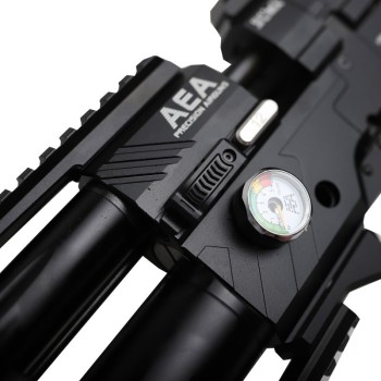 Karabinek Pneumatyczny PCP AEA MEGALODON 15"