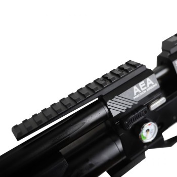 Karabinek Pneumatyczny PCP AEA MEGALODON 15"