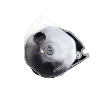 Karabinek Pneumatyczny PCP AEA MEGALODON 15"
