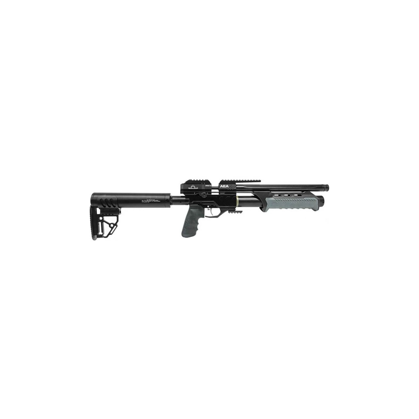 Karabinek Pneumatyczny PCP AEA MEGALODON 15"