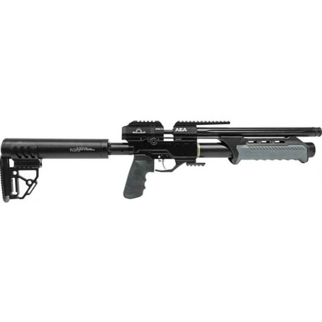 Karabinek Pneumatyczny PCP AEA MEGALODON 15"