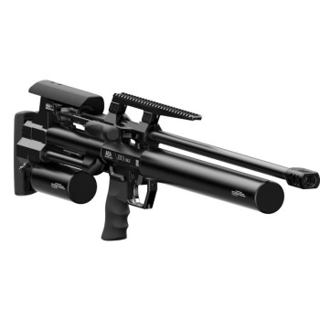Karabinek pneumatyczny PCP AEA ZEUS MK2 .72 BIG BORE 24"