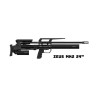 Karabinek pneumatyczny PCP AEA ZEUS MK2 .72 BIG BORE 24"