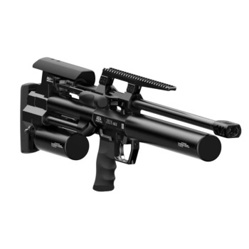 Karabinek pneumatyczny PCP AEA ZEUS MK2 .72 BIG BORE 24"