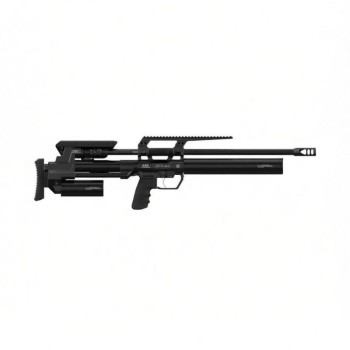 Karabinek pneumatyczny PCP AEA ZEUS MK2 .72 BIG BORE 24"