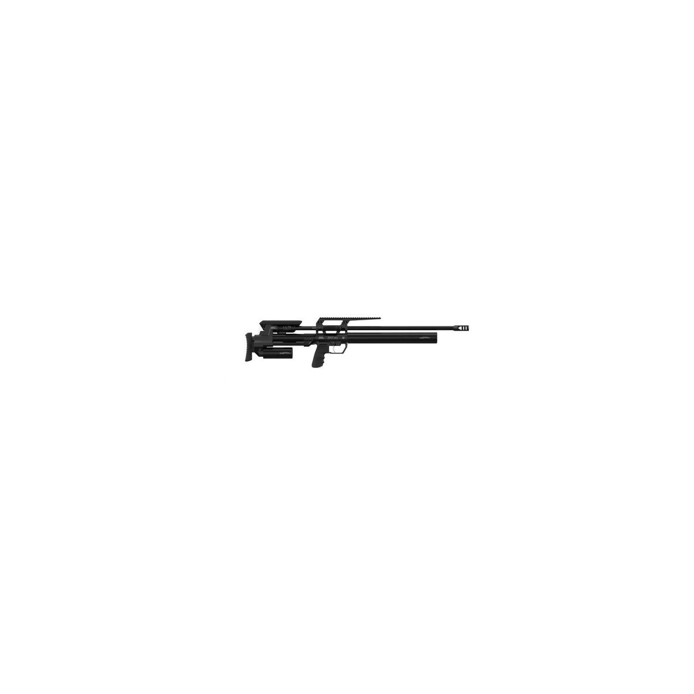 Karabinek pneumatyczny PCP AEA ZEUS MK2 .72 BIG BORE 30"